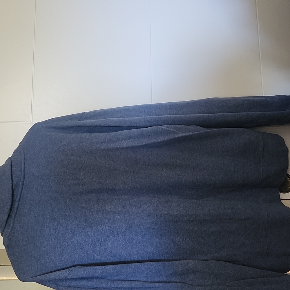 Polo Ralph Lauren Size XL Blue Sweater - Picture 6 of 6